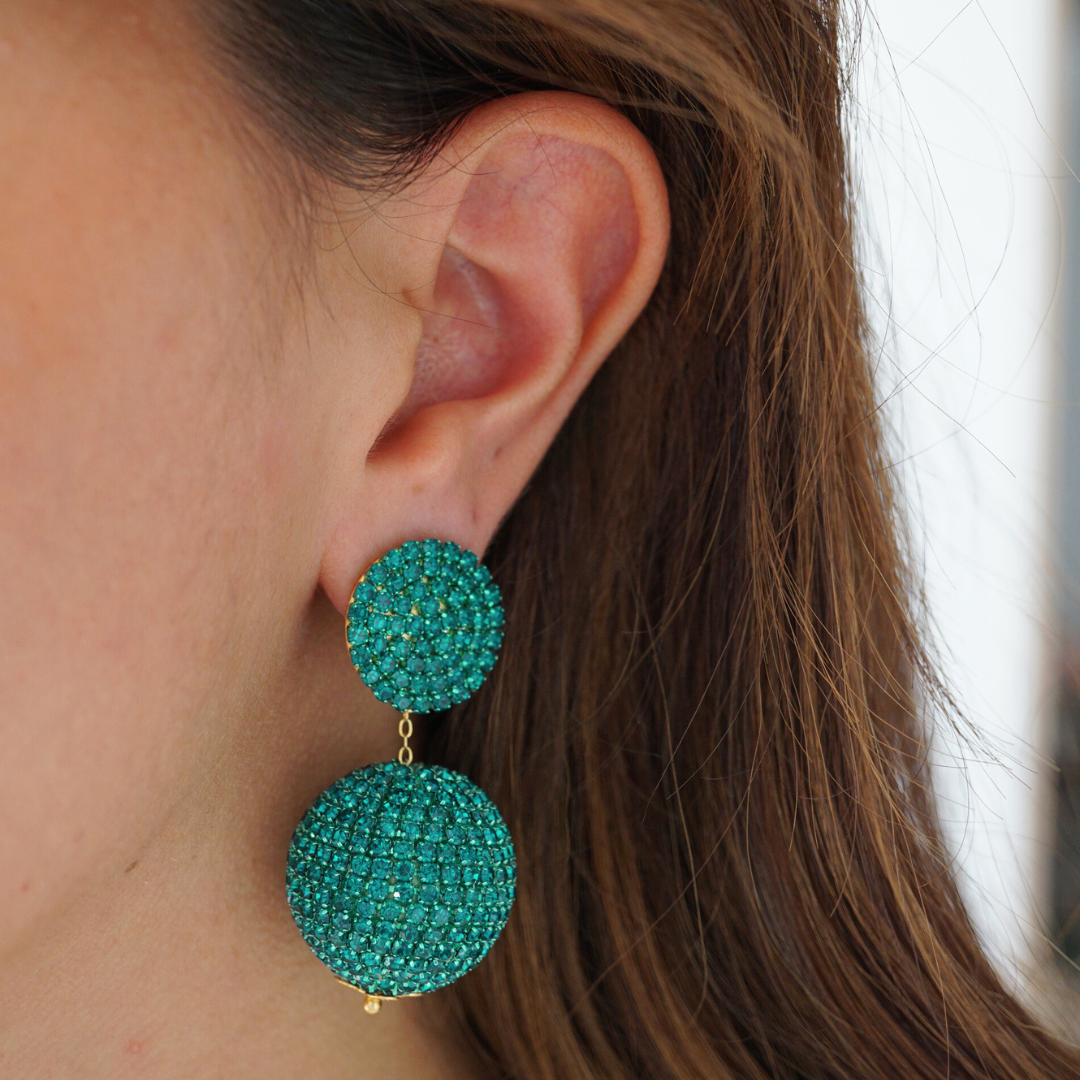 Aretes Gigi