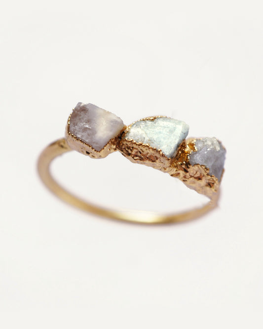 Anillo Rosalía