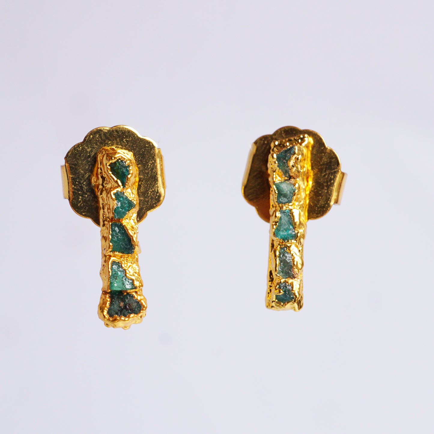 Aretes Kairi