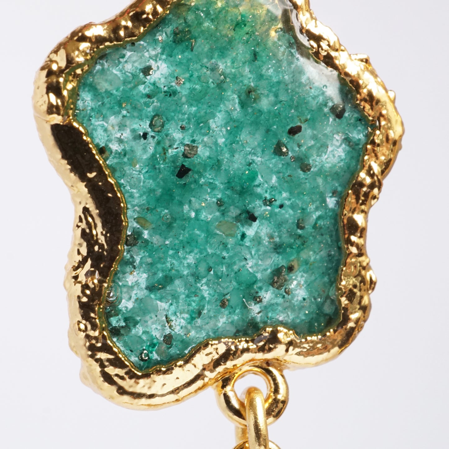 Aretes Omeya
