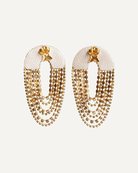 Aretes Aura