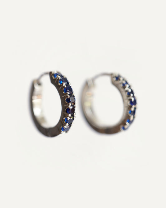 Aretes Azura