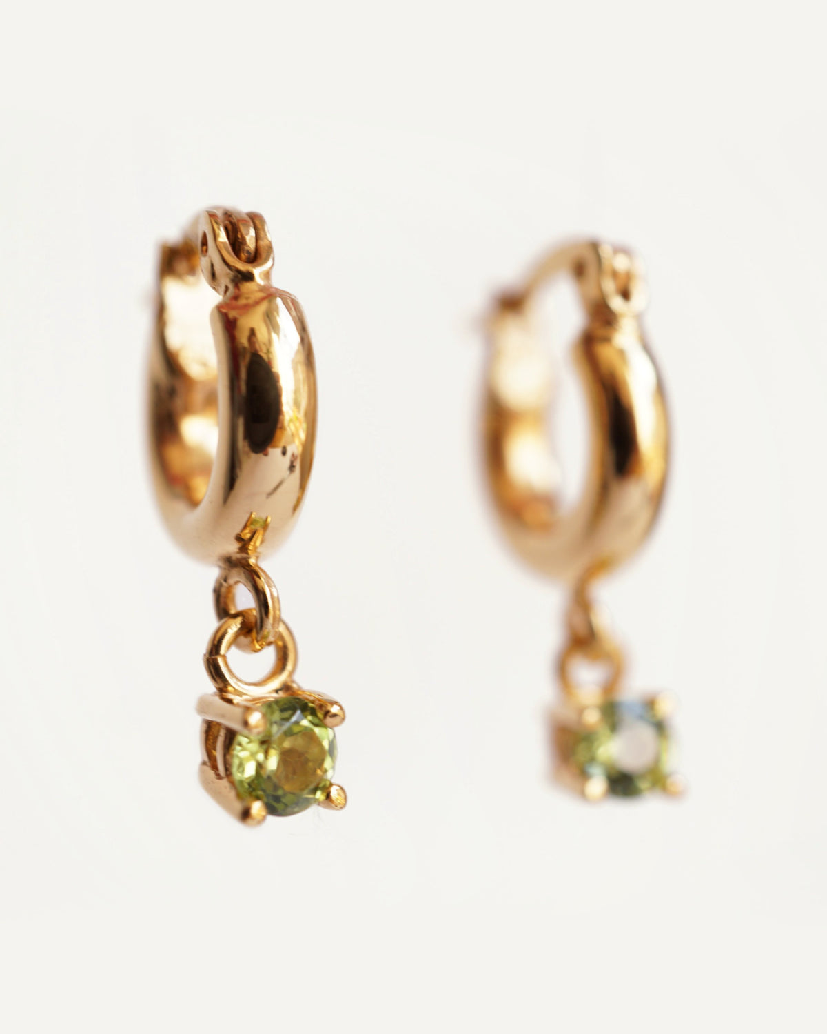 Aretes Tina