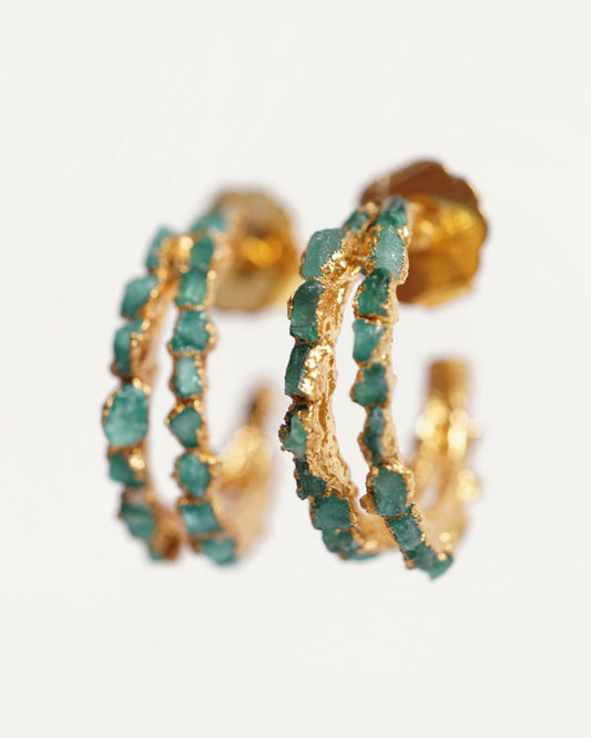 Aretes Nani Nui