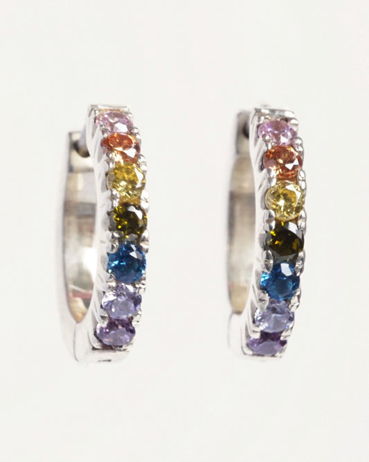 Aretes Dulce