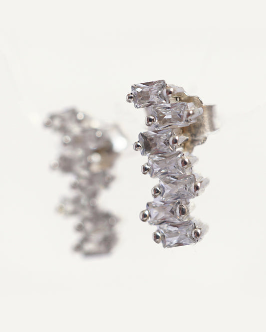 Aretes Liana