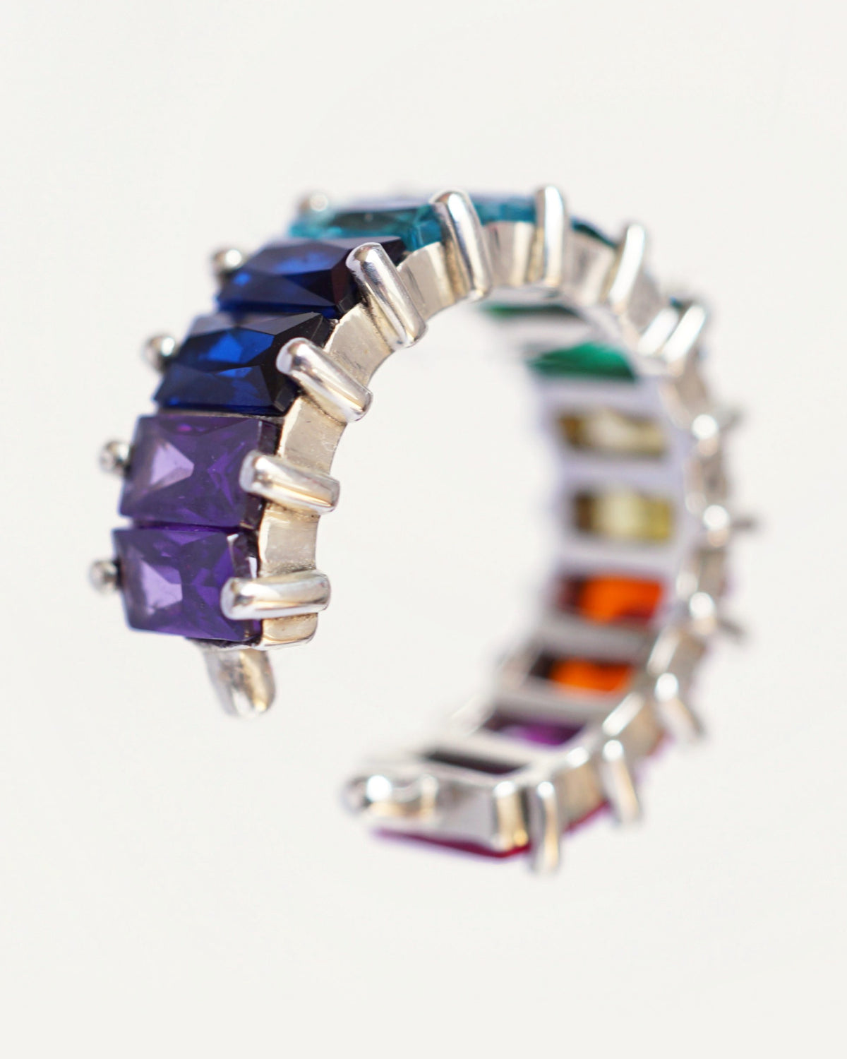 Ear Cuff Nila