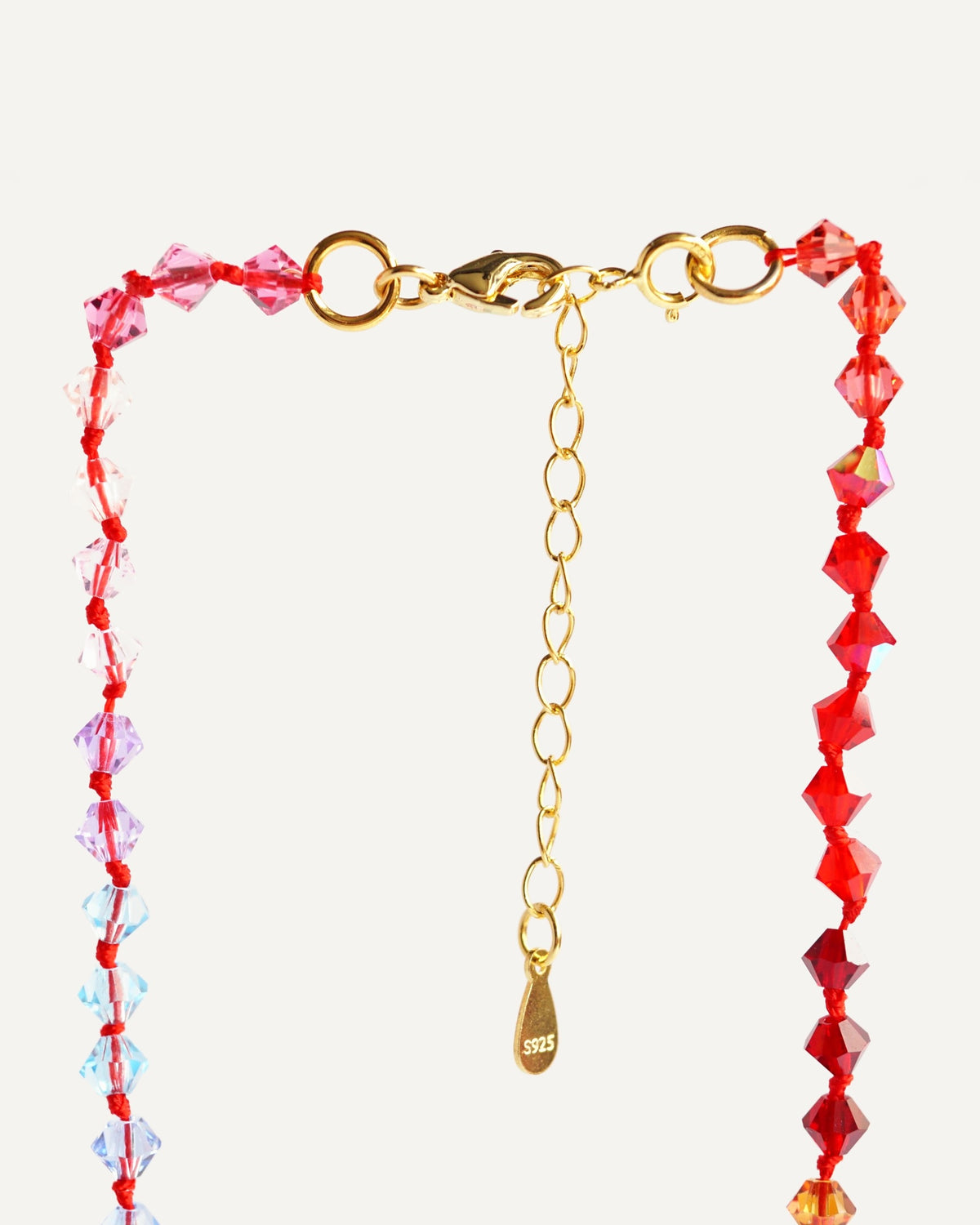 Collar Arcoíris
