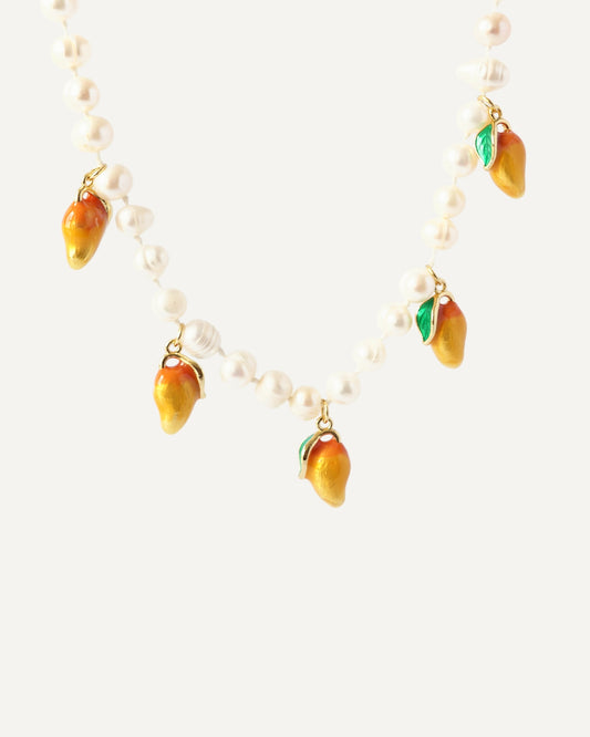 Collar Dulce Caribe