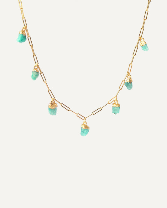 Collar Isla