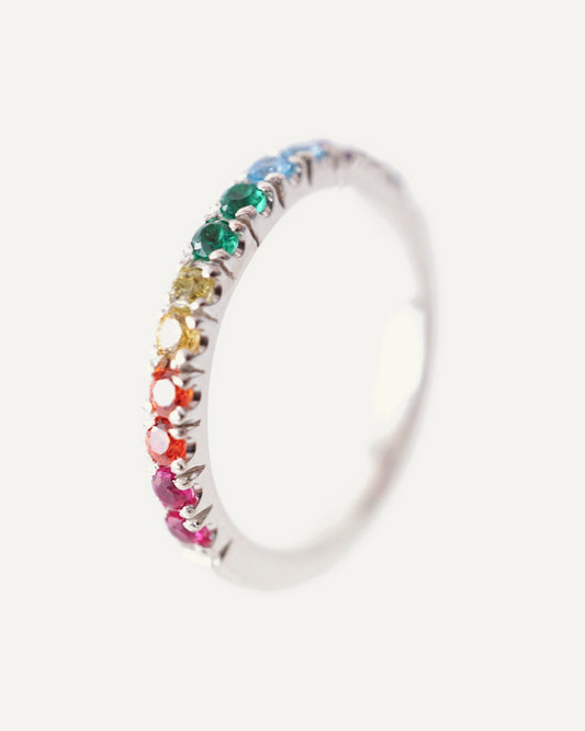 Anillo Constelación