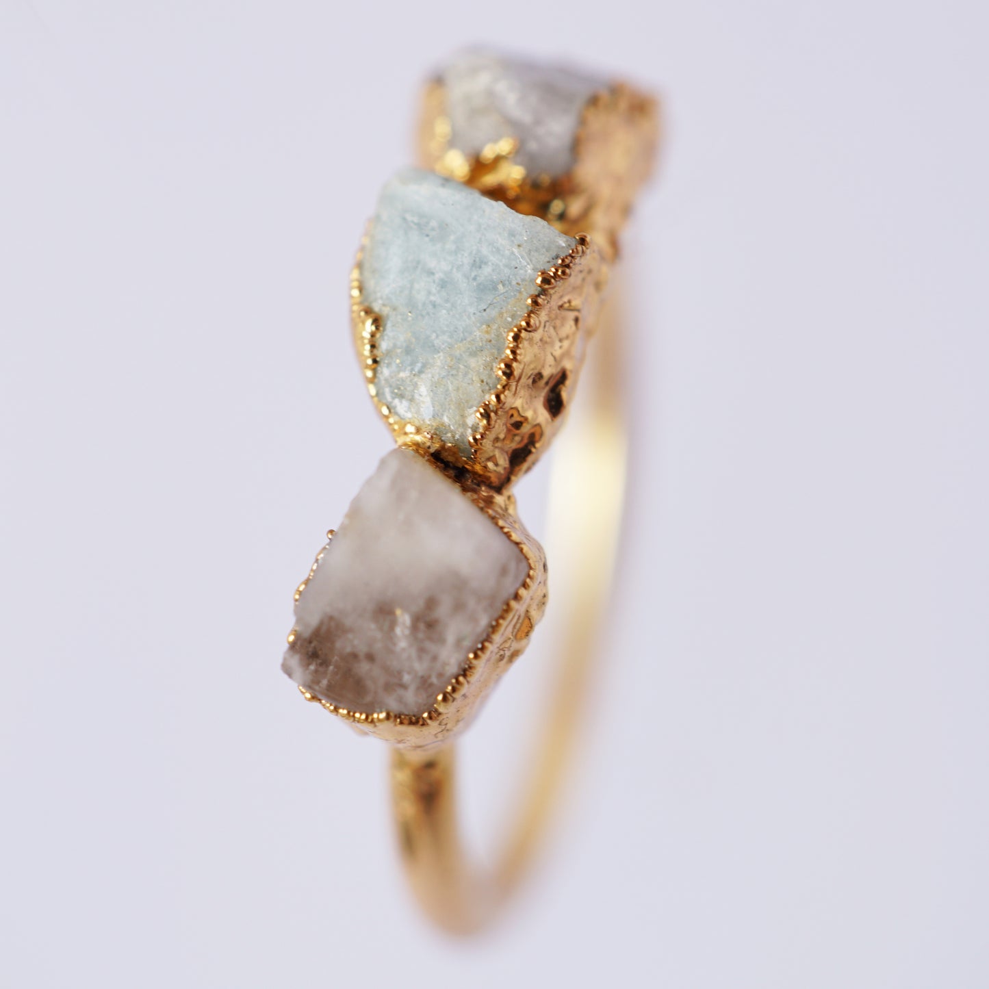 Anillo Rosalía