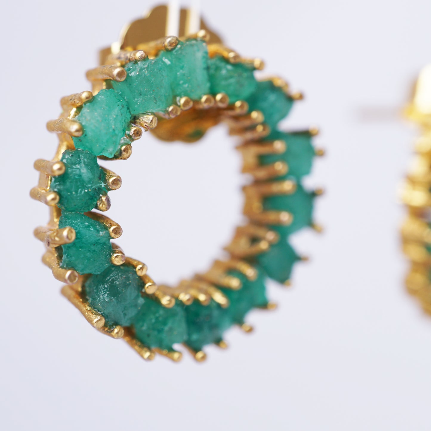 Aretes Mila