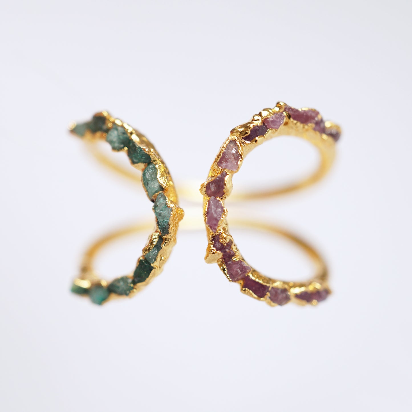 Anillo Oshun