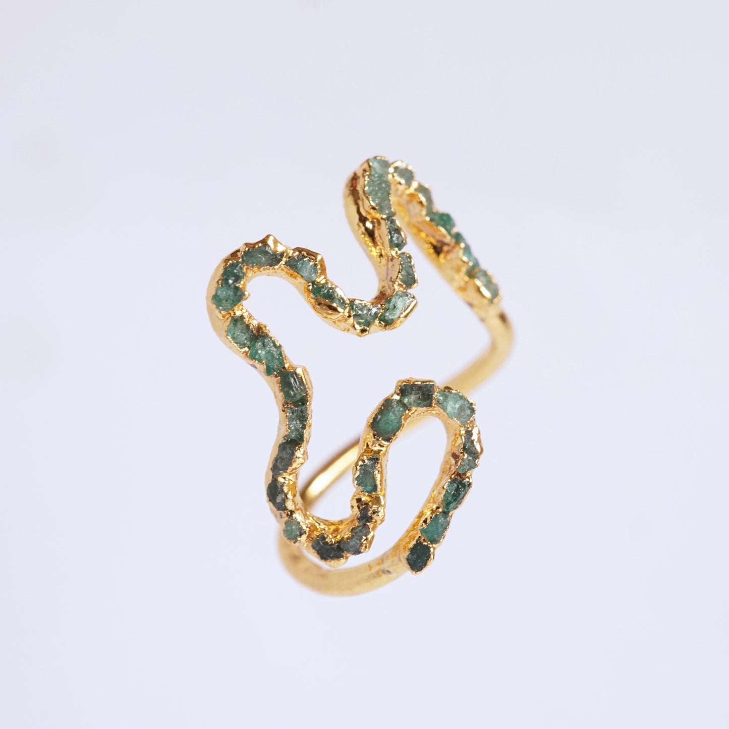 Anillo Naira