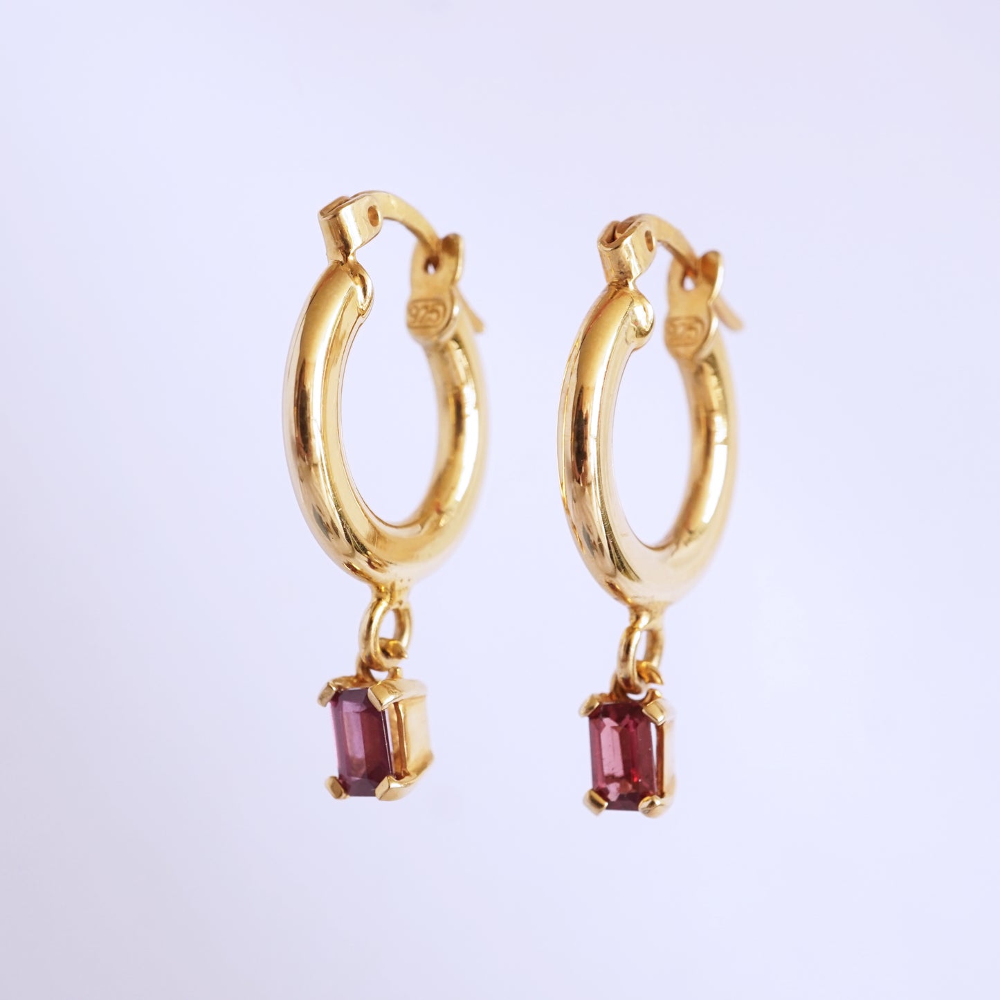 Aretes Silia