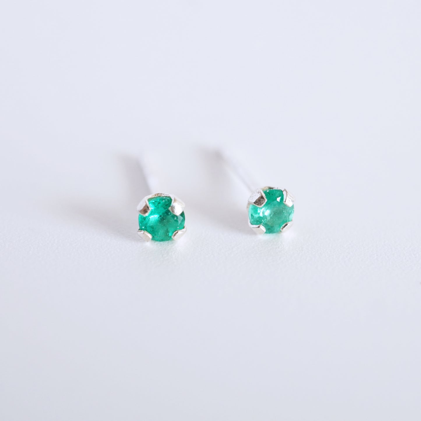 Aretes Oli