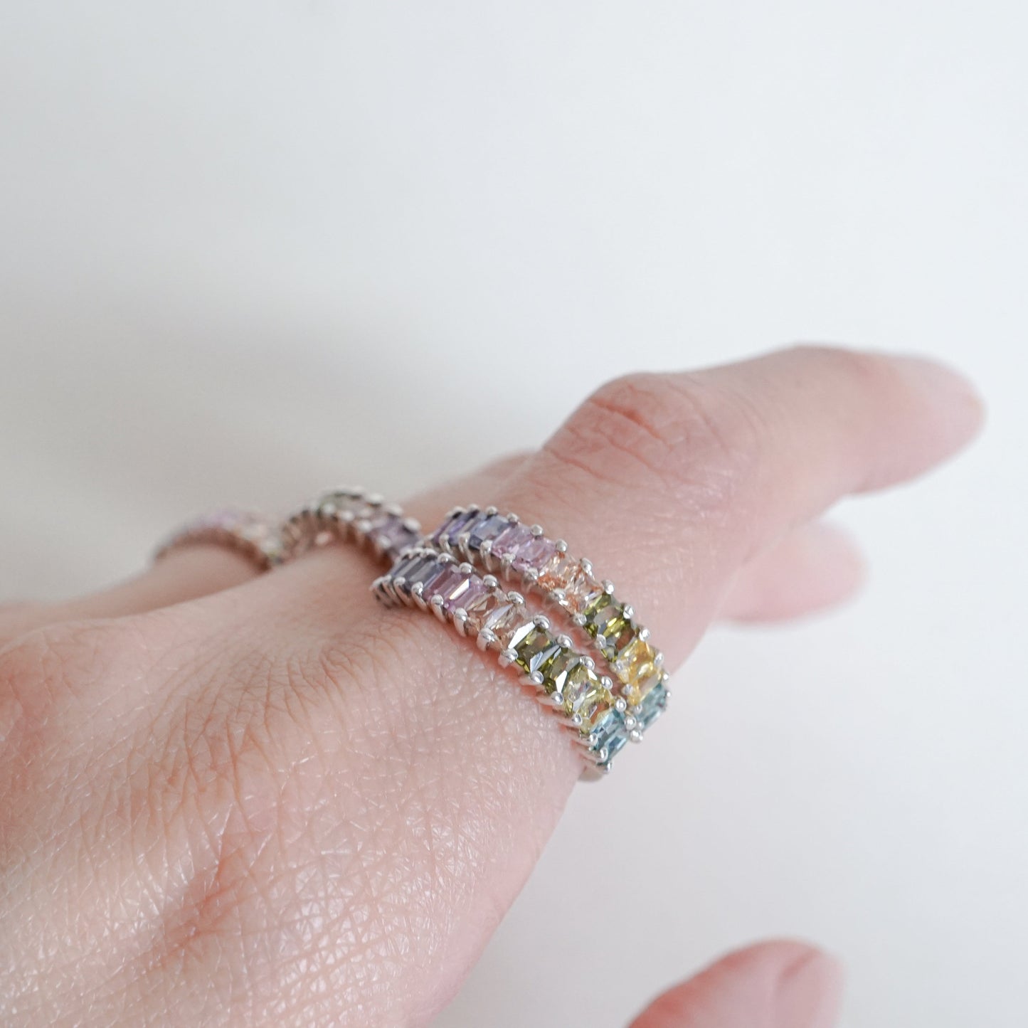 Anillo Lovely