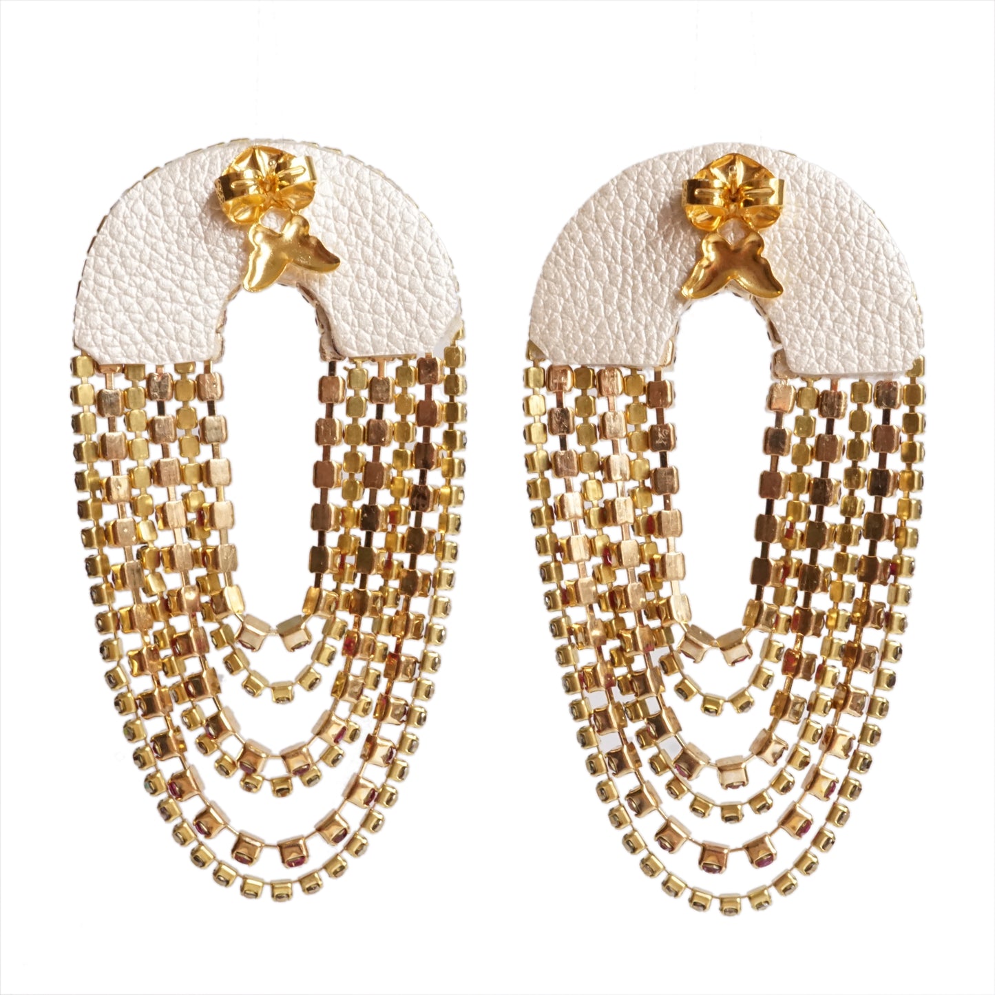 Aretes Aura