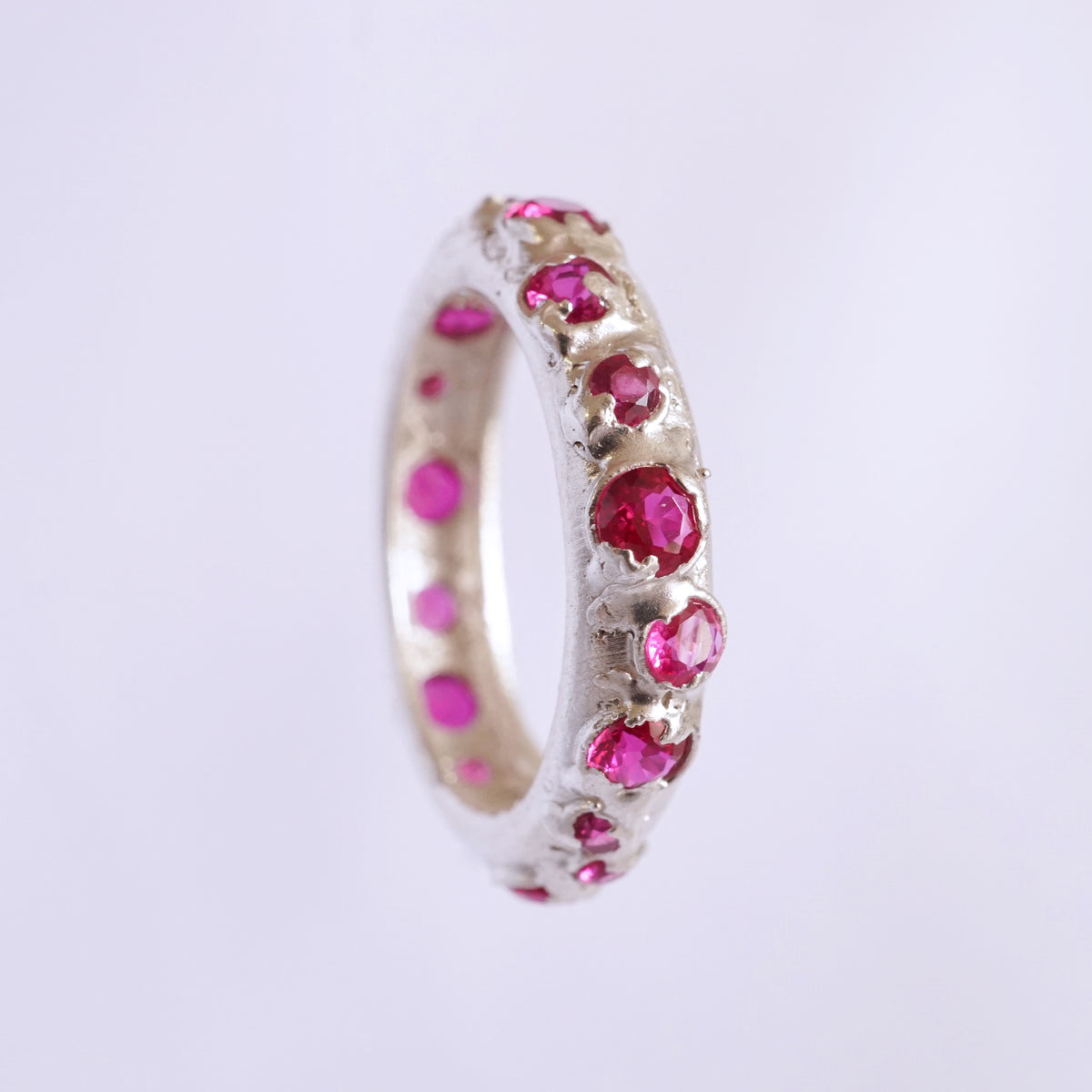 Anillo Galatea