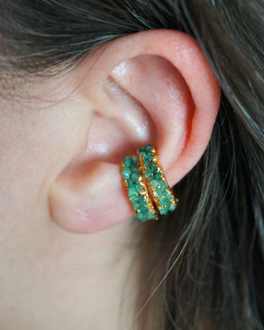 Ear Cuff Baha M