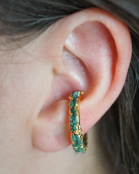 Ear Cuff Baha XL