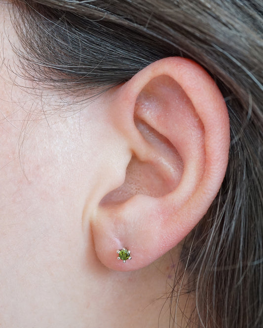 Aretes Lumière Verte