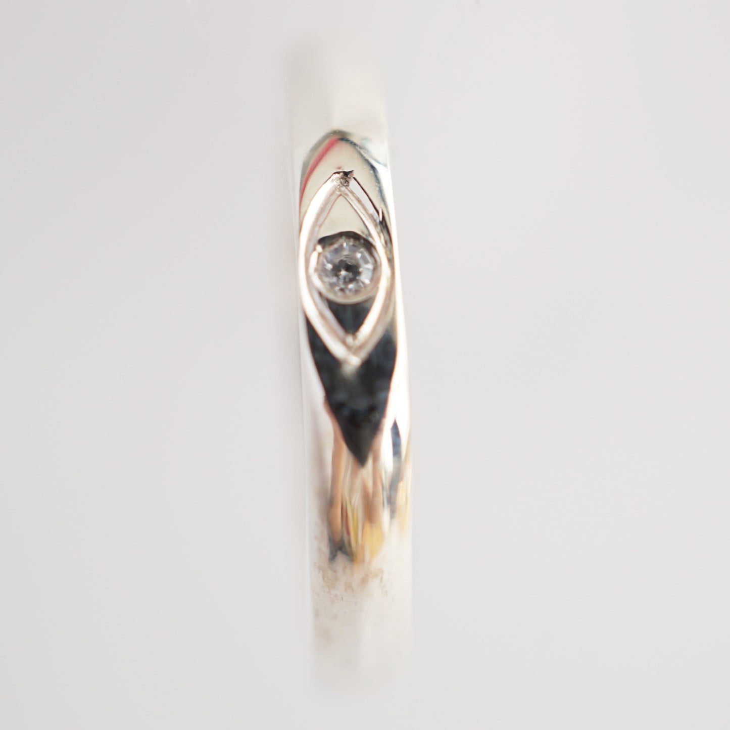 Anillo Amuleto Resguardo