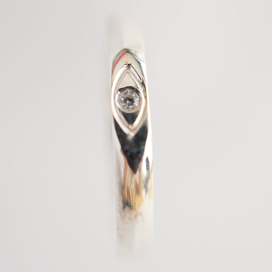 Anillo Amuleto Resguardo