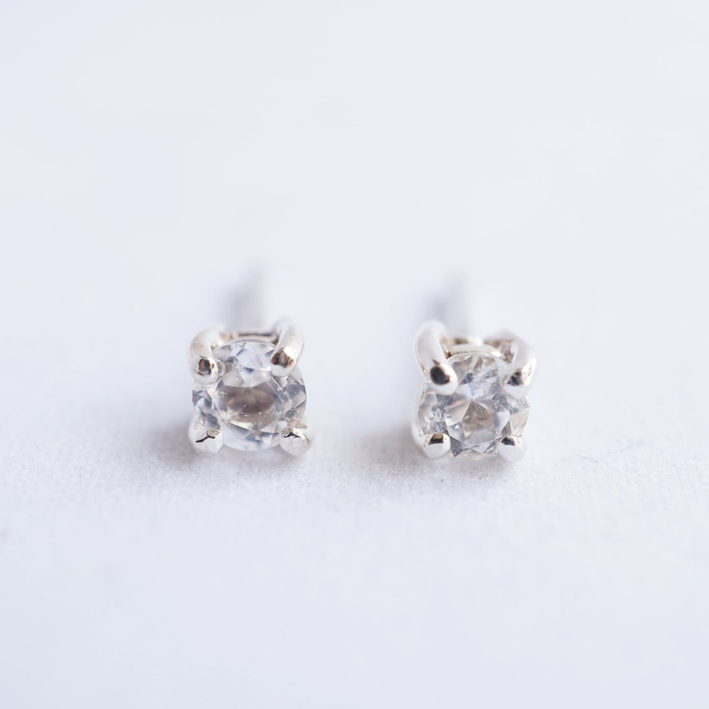 Aretes Cristina