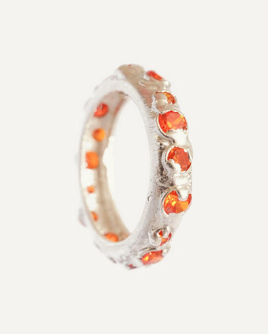 Anillo Galatea