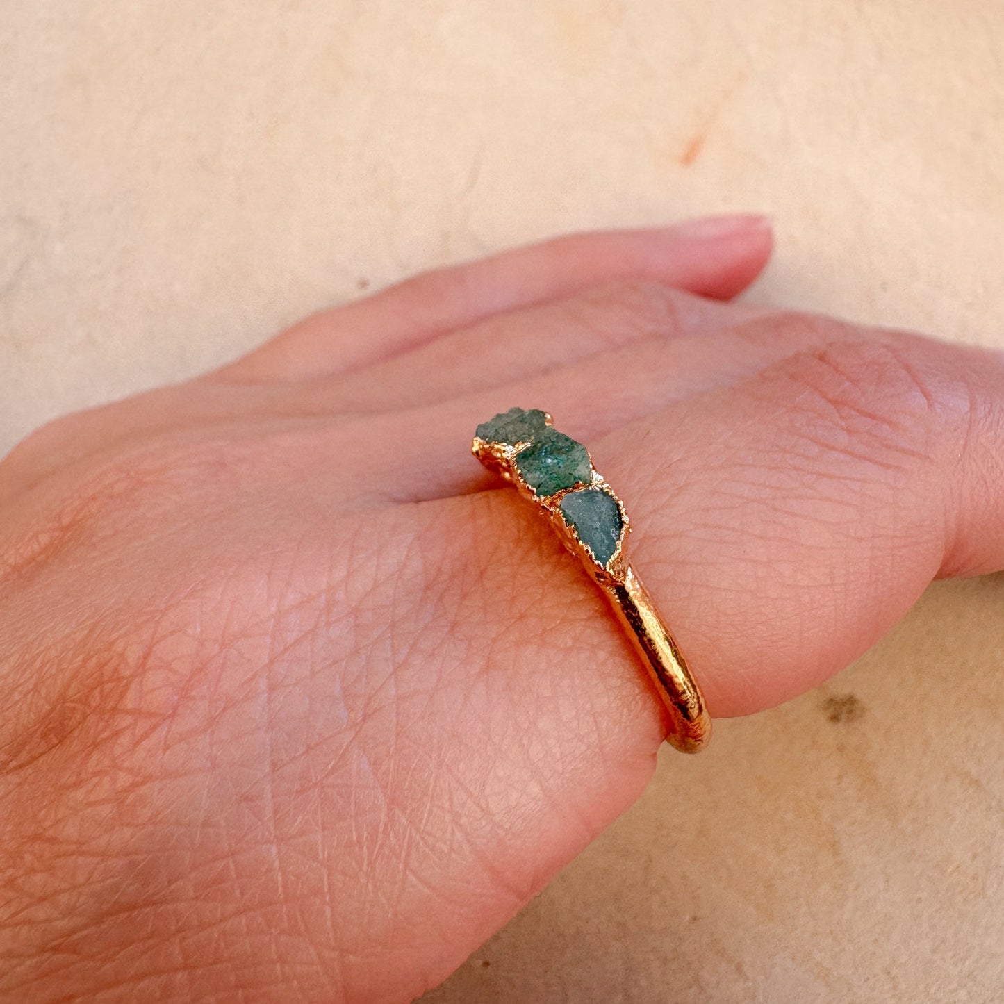 Anillo Bali