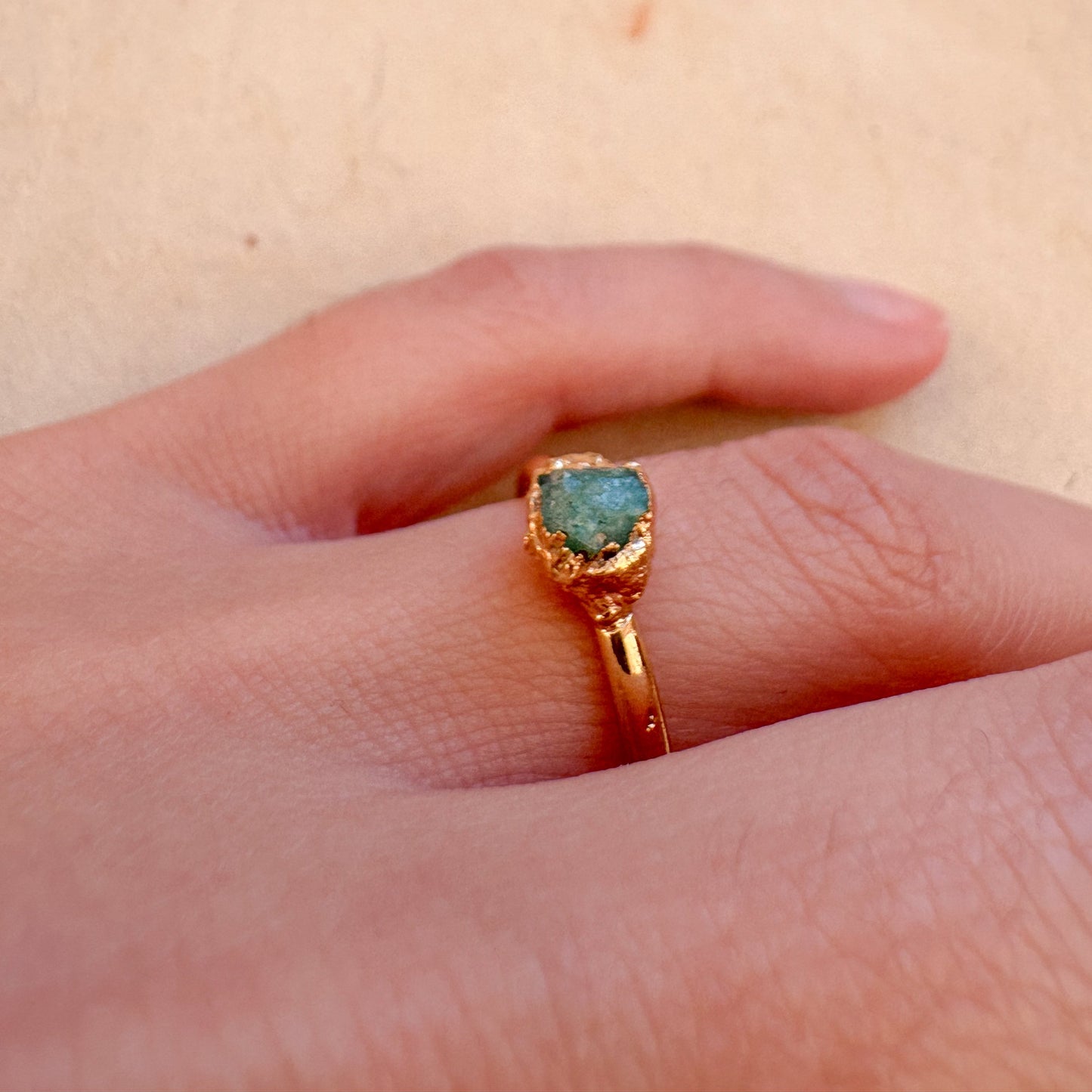 Anillo Mali