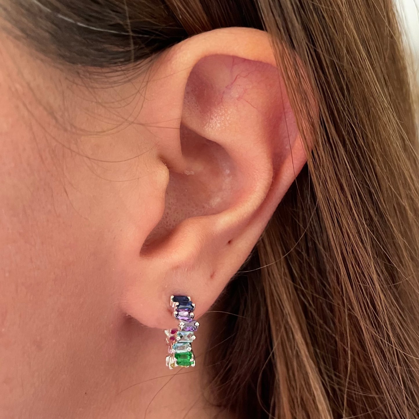 Aretes Maissa