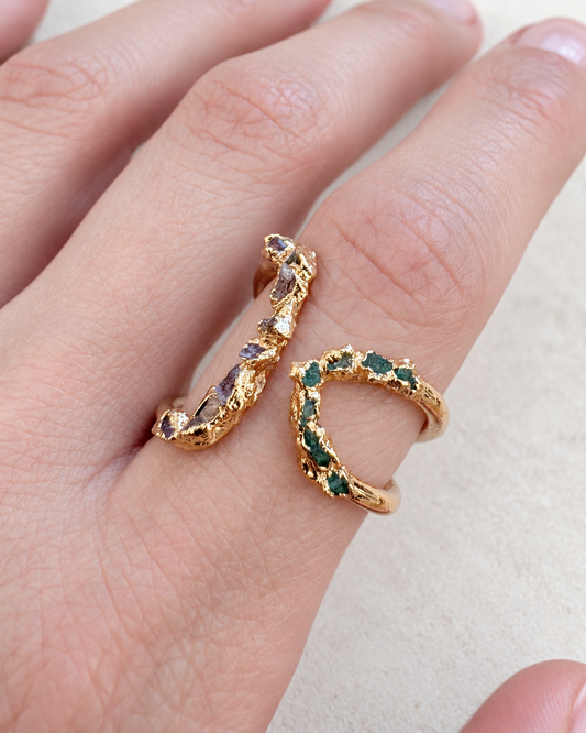 Anillo Amare