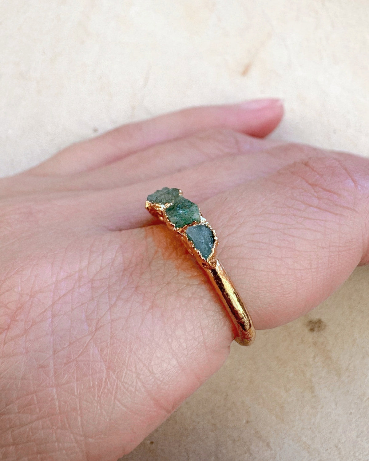 Anillo Bali