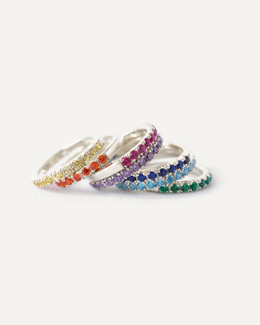 Anillo Zahra