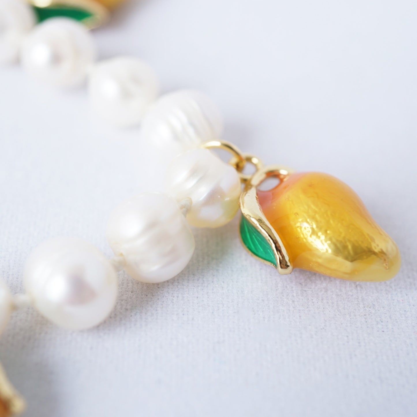 Collar Dulce Caribe