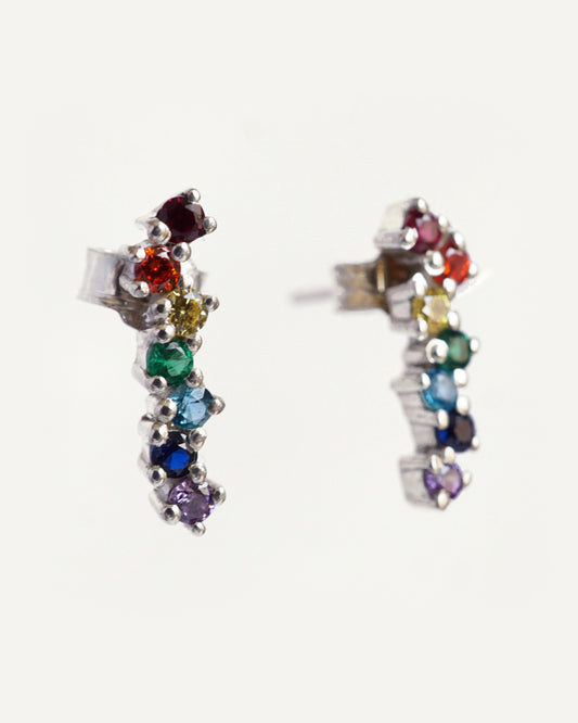 Aretes Alma