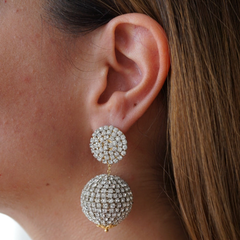 Aretes Lumi