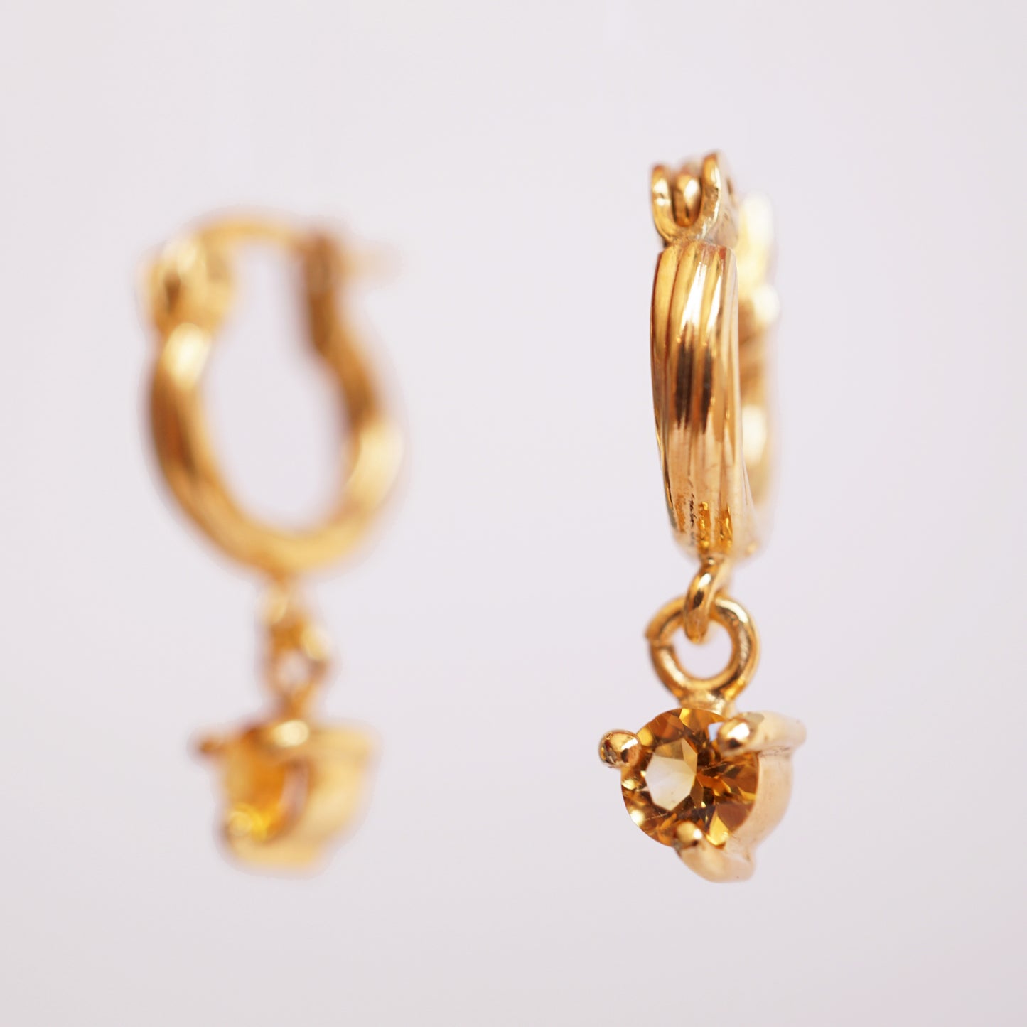 Aretes Loli