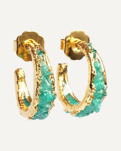 Aretes Arawi