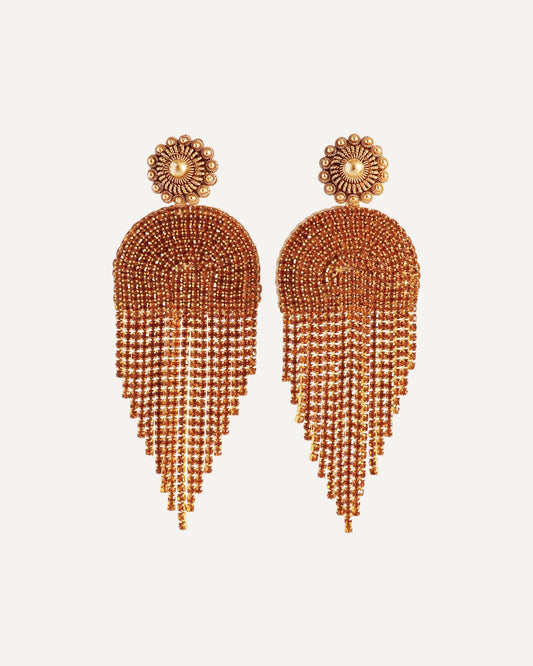 Aretes Doréa