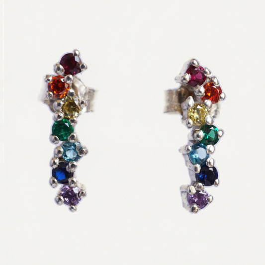 Aretes Alma