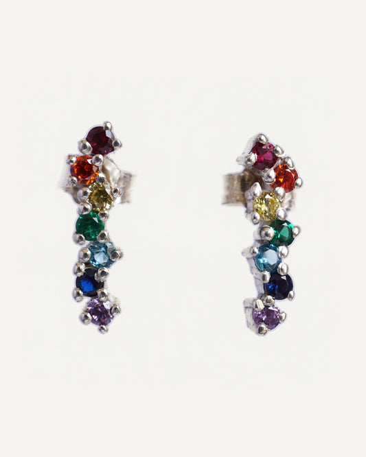 Aretes Alma
