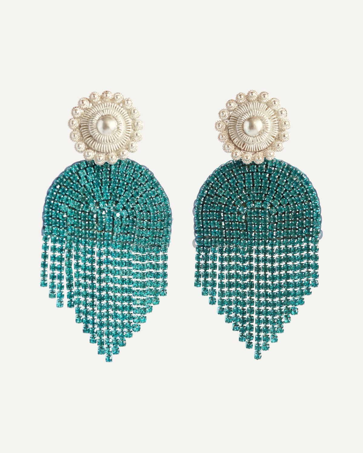 Aretes Azzia