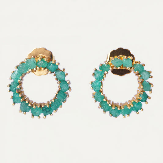 Aretes Mila