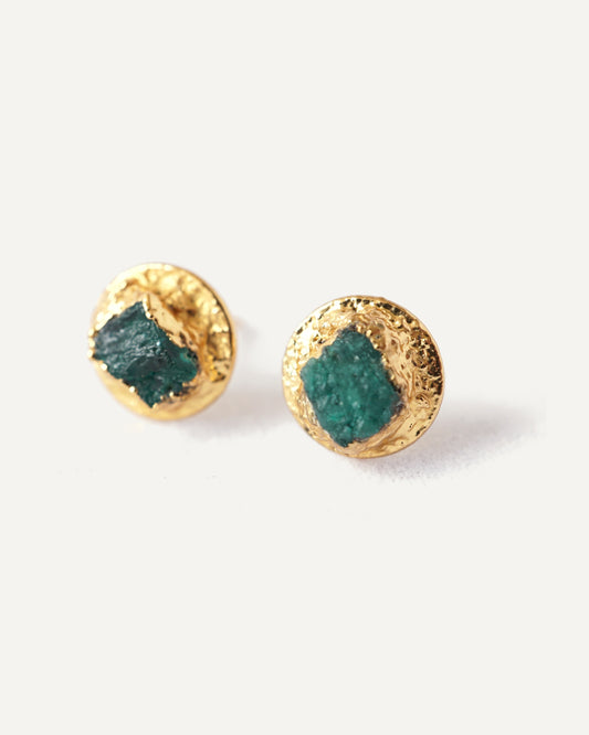 Aretes Titi
