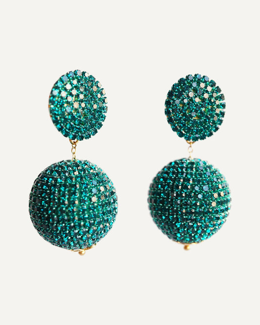 Aretes Gigi