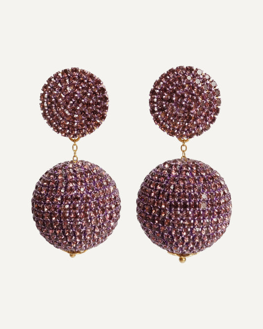 Aretes Infinito